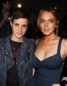 ronson lohan